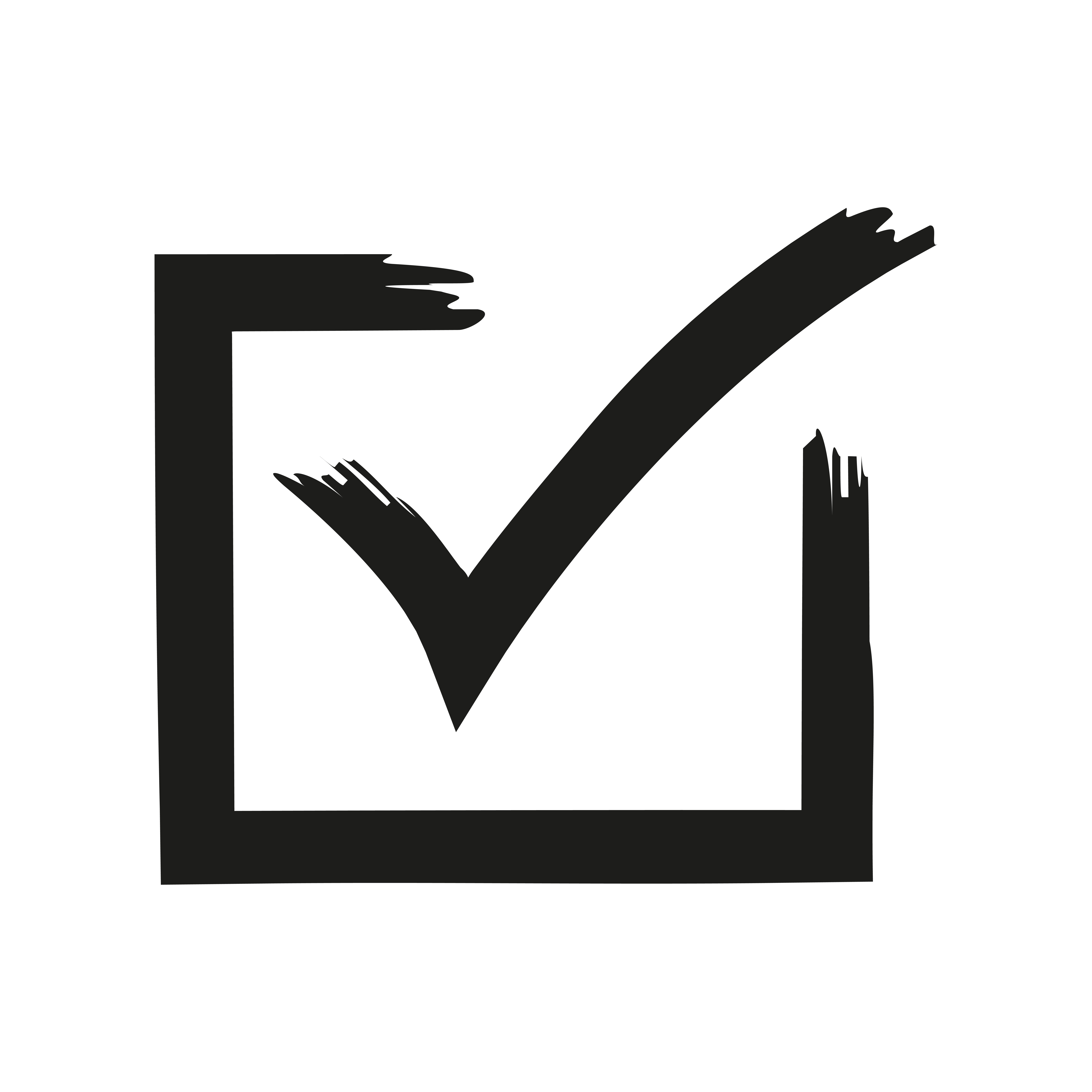 Checkmark 1